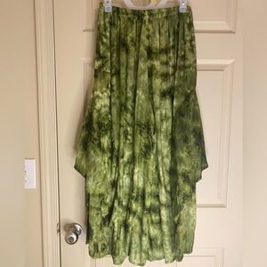 Handmade palazzo pants. OS fits most